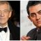 Sir Mckellen and Aamir khan